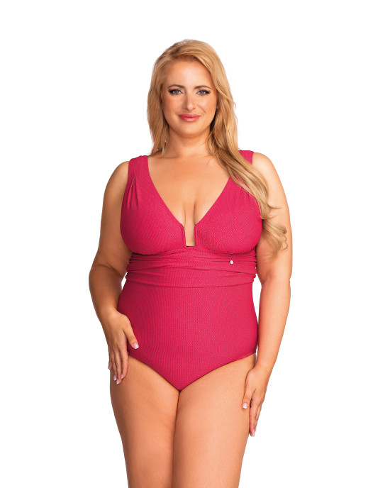Ολόσωμο Μαγιό Plus Size – Άνεση, Στήριξη & Σμίλευση για Κάθε Καμπύλη Ολόσωμο Μαγιό Plus Size – Άνεση, Στήριξη & Σμίλευση για Κάθε Καμπύλη